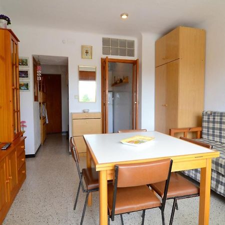 Riells De Mar A6 Apartment L'Escala Exterior photo