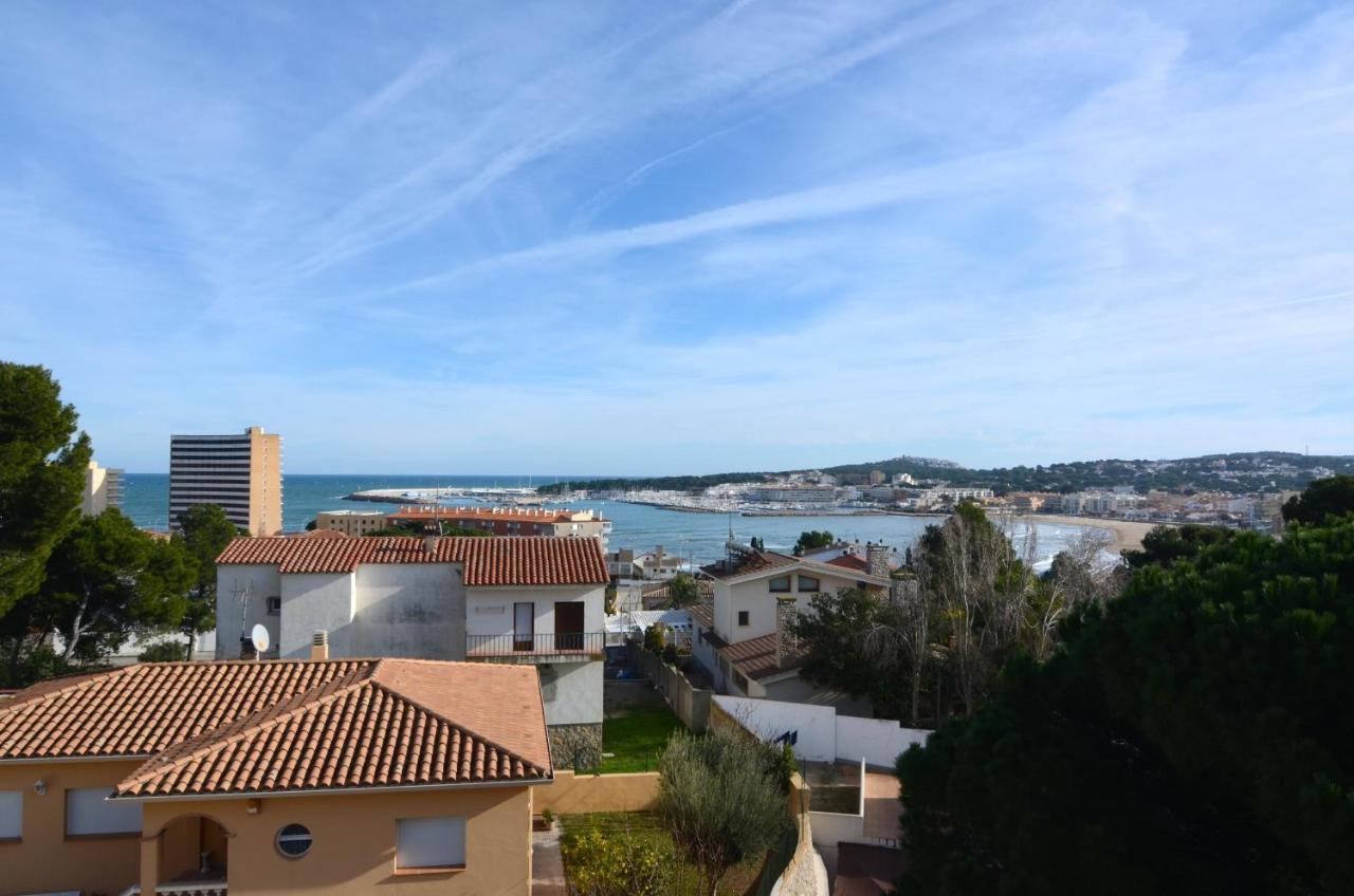 Riells De Mar A6 Apartment L'Escala Room photo